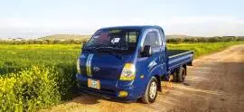 Kia Bango 2009, Idlib, RF81985497