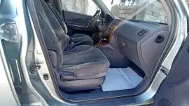 هونداي توسان 2004, إدلب, RF15135680