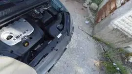 هونداي توسان 2004, إدلب, RF15135680