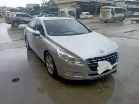 Peugeot 508 2013, RF41491181