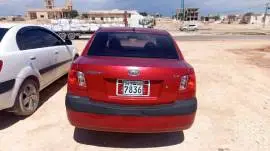 Kia Rio 2008, RF83720269