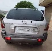 Hyundai Santa Fe 2004, Aleppo, RF20838147
