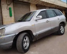Hyundai Santa Fe 2004, Aleppo, RF20838147