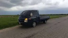 Hyundai Porter 2005, Aleppo, RF94887