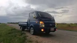 Hyundai Porter 2005, Aleppo, RF94887