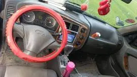 Hyundai Porter 2005, Aleppo, RF94887