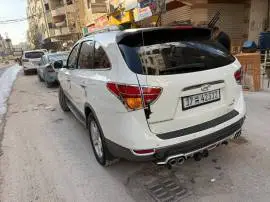 هونداي فيراكروز 2008, دمشق, RF13913803