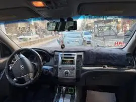 هونداي فيراكروز 2008, دمشق, RF13913803