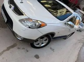 هونداي فيراكروز 2008, دمشق, RF13913803