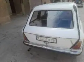 بيجو 80, دمشق, RF44101134