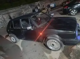 فولكس فاجن غولف 76, حلب, RF24739763