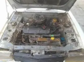 بيجو 1980, دمشق, RF40857354