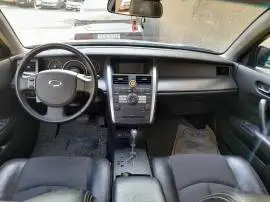 Nissan SM5 2008, Damascus, RF20196502