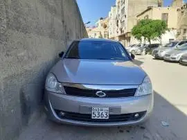 Nissan SM5 2008, Damascus, RF20196502