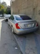 Nissan SM5 2008, Damascus, RF20196502