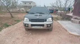 Hyundai Santa Fe 2003, RF13407602