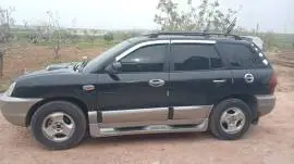 Hyundai Santa Fe 2003, RF13407602