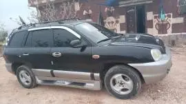 Hyundai Santa Fe 2005, RF87812950