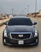 كاديلاك 2015, إدلب, RF18553382