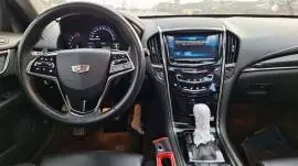 كاديلاك 2015, إدلب, RF18553382