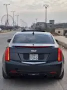 كاديلاك 2015, إدلب, RF18553382