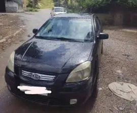 Kia Rio 2008, RF97749198