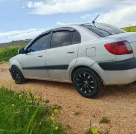 Kia Rio 2006, RF20860773