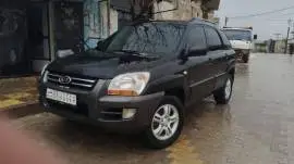 كيا سبرتاج 2005, اللاذقية, RF14761664