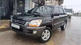 كيا سبرتاج 2005, اللاذقية, RF14761664