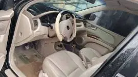 كيا سبرتاج 2005, اللاذقية, RF14761664