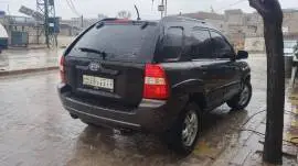 كيا سبرتاج 2005, اللاذقية, RF14761664