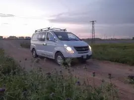 Hyundai H1 2012, Idlib, RF10702515
