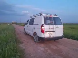 هيونداي اتش ون 2012, إدلب, RF10702515
