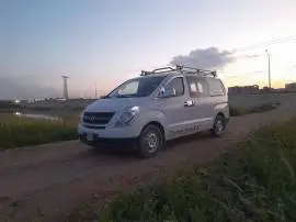 هيونداي اتش ون 2012, إدلب, RF10702515