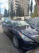هيونداي سوناتا 2014, دمشق, RF17117334