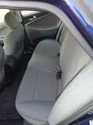 هيونداي سوناتا 2014, دمشق, RF17117334