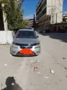 Kia Rio 2010, Damascus, RF13365274