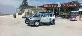 Hyundai Santa Fe 2003, RF26930988