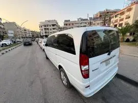 مرسيدس فان 2013, دمشق, RF19239579