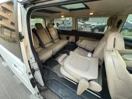 مرسيدس فان 2013, دمشق, RF19239579