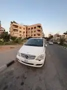 مرسيدس فان 2013, دمشق, RF19239579