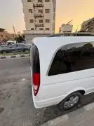 مرسيدس فان 2013, دمشق, RF19239579