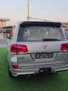 تويوتا لاند كروزر استيشن 2021, RF12785725