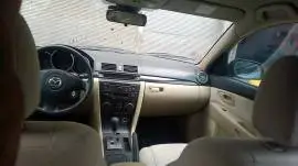 مازدا زوم 3 2006, دمشق, RF21359716