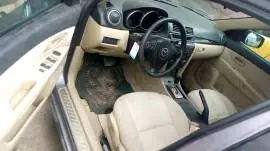 مازدا زوم 3 2006, دمشق, RF21359716