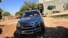 اسوزو 2016, حماة, RF39673976