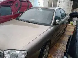 كيا سيفيا 2001, RF14291999