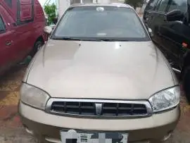 كيا سيفيا 2001, RF14291999