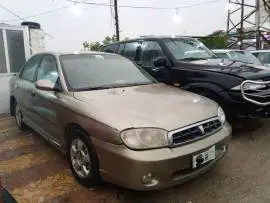 كيا سيفيا 2001, RF14291999