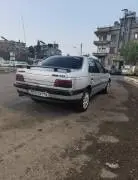 بيجو GLX 2006, دمشق, RF19539073